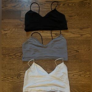 Free People Cami Tank Tops
